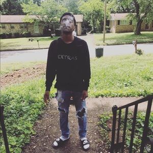 Meet your Posher, Malcolm